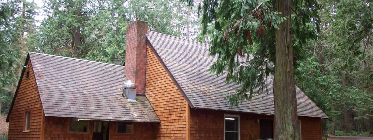 one of our picnic areas